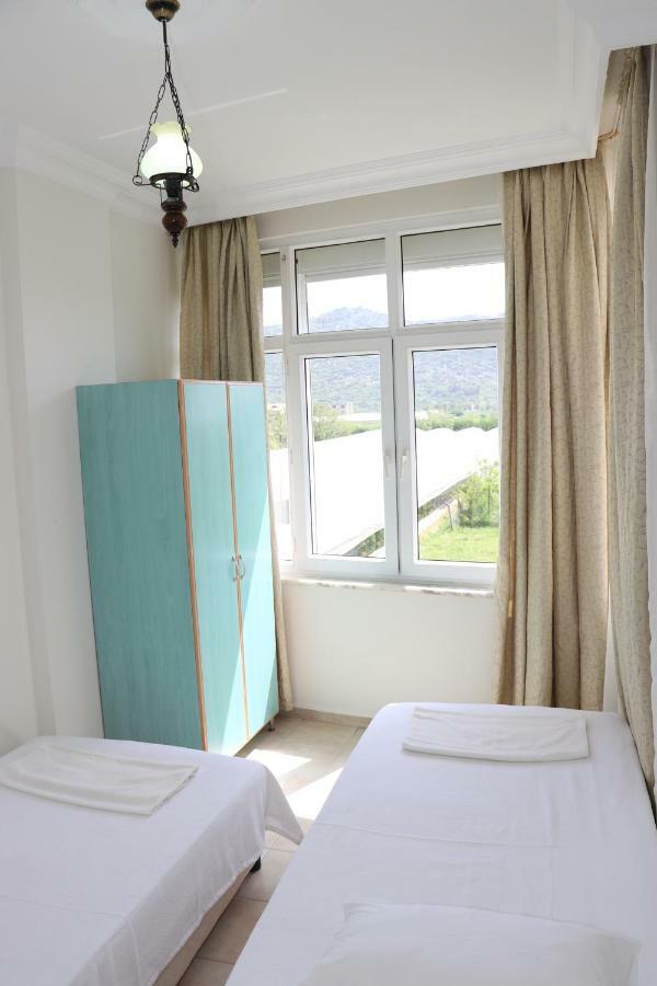 גאזיפאשה Delfin Otel מראה חיצוני תמונה