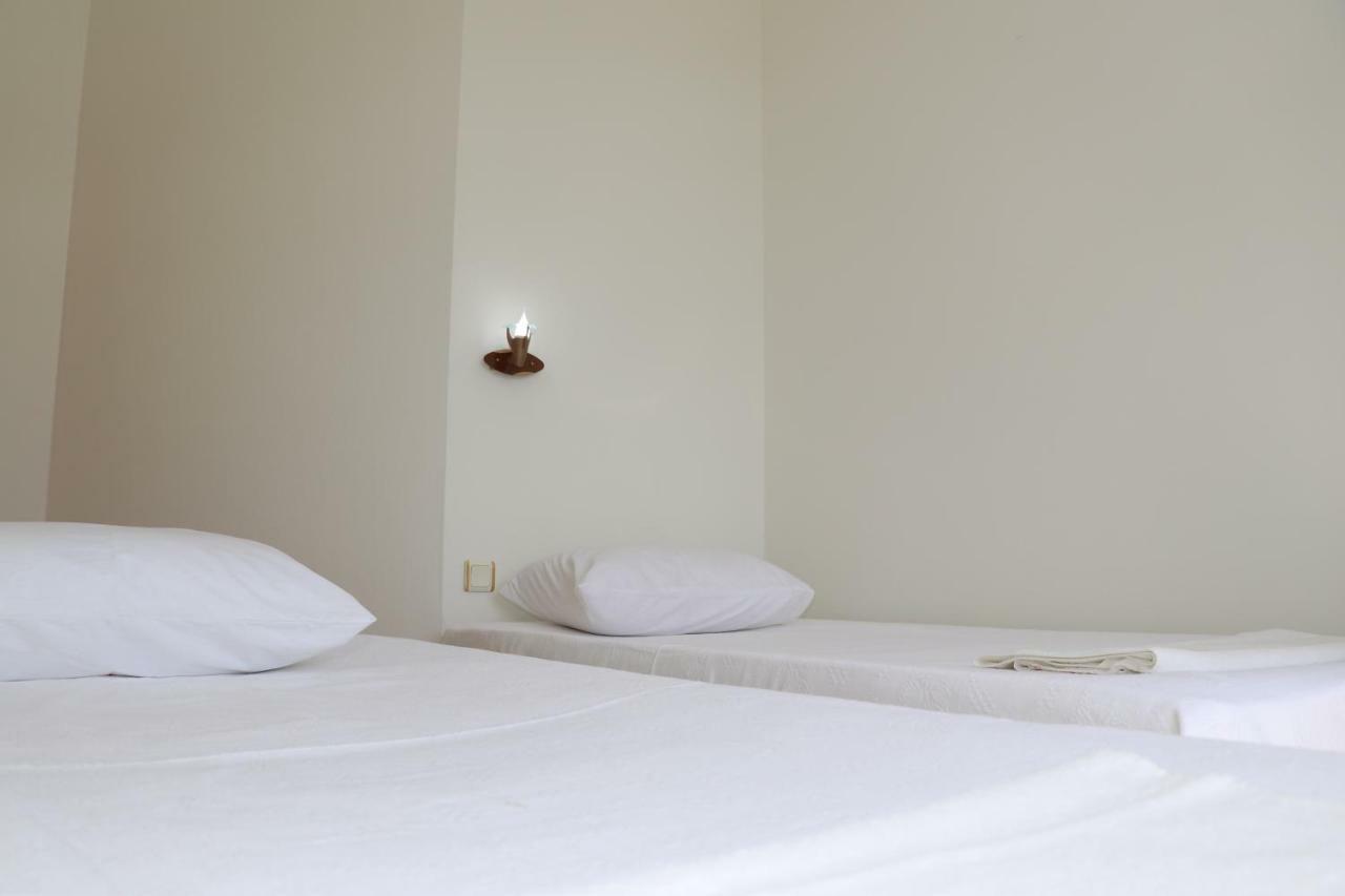 גאזיפאשה Delfin Otel מראה חיצוני תמונה