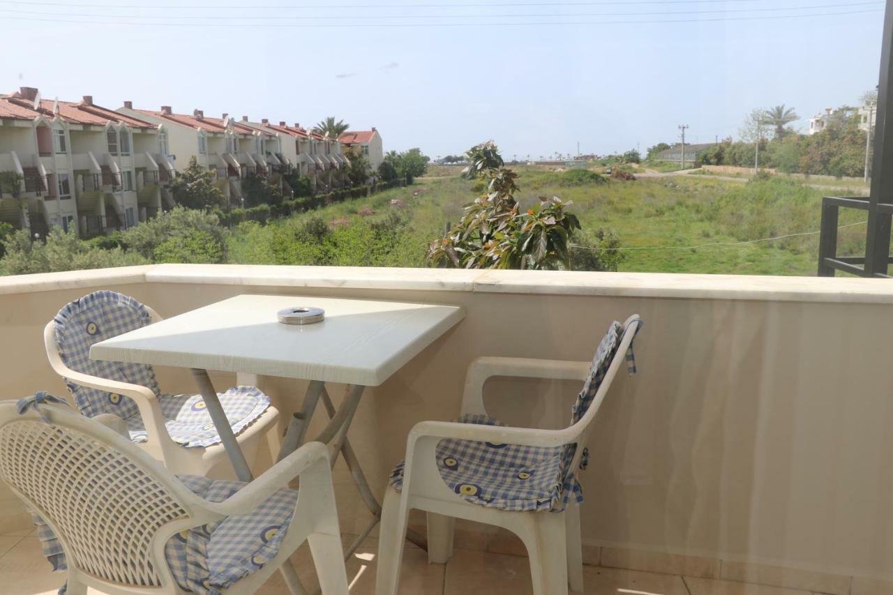 גאזיפאשה Delfin Otel מראה חיצוני תמונה